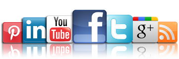 logos redes sociales