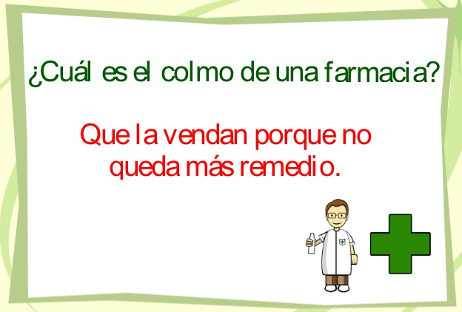 chiste