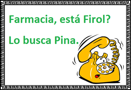 chiste