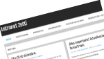 intranet