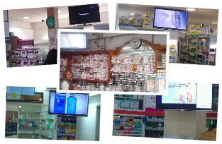 Publicidad en Punto de Venta